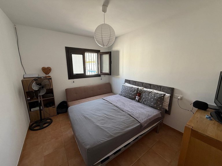 Villa for Sale in Caudete, Albacete 33