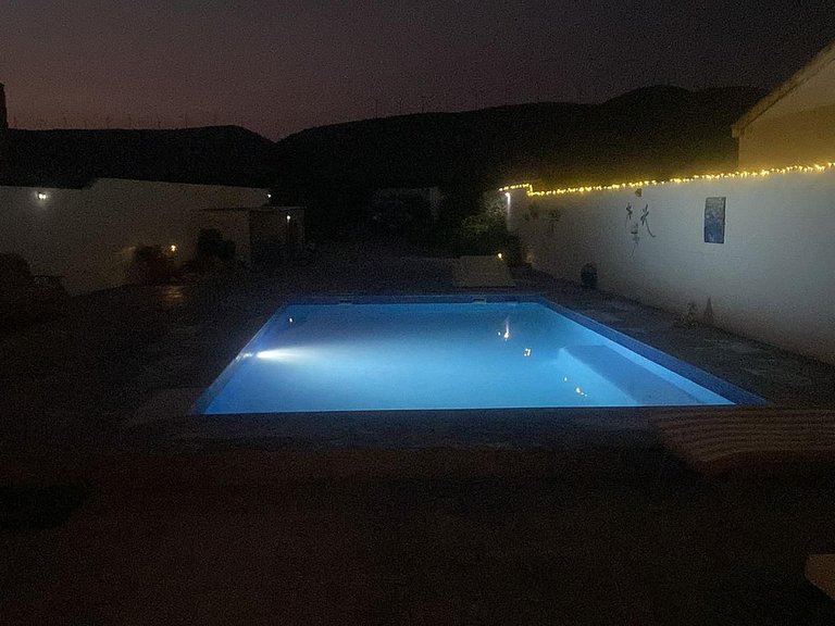Villa for Sale in Caudete, Albacete 41