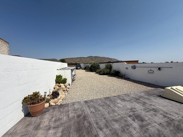 Villa for Sale in Caudete, Albacete 8