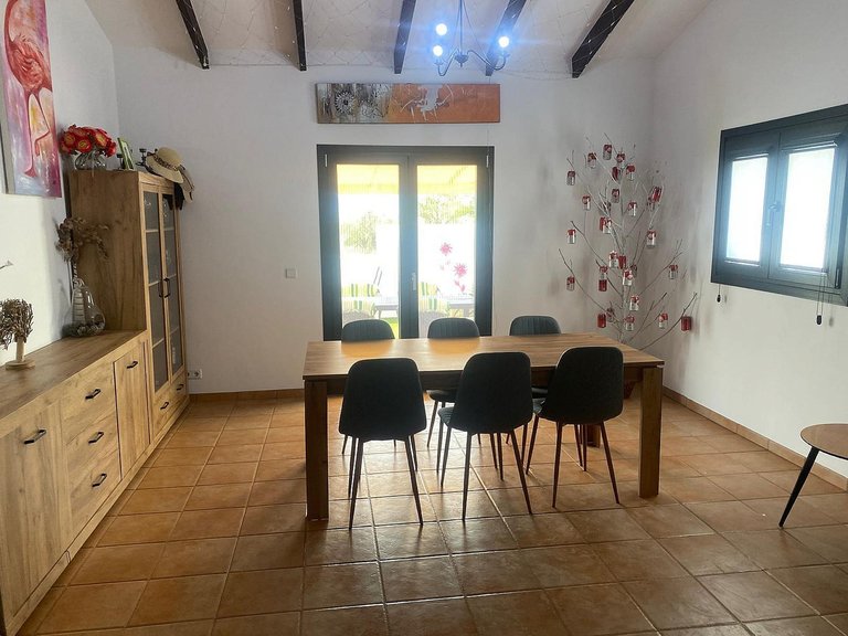 Villa for Sale in Caudete, Albacete 25