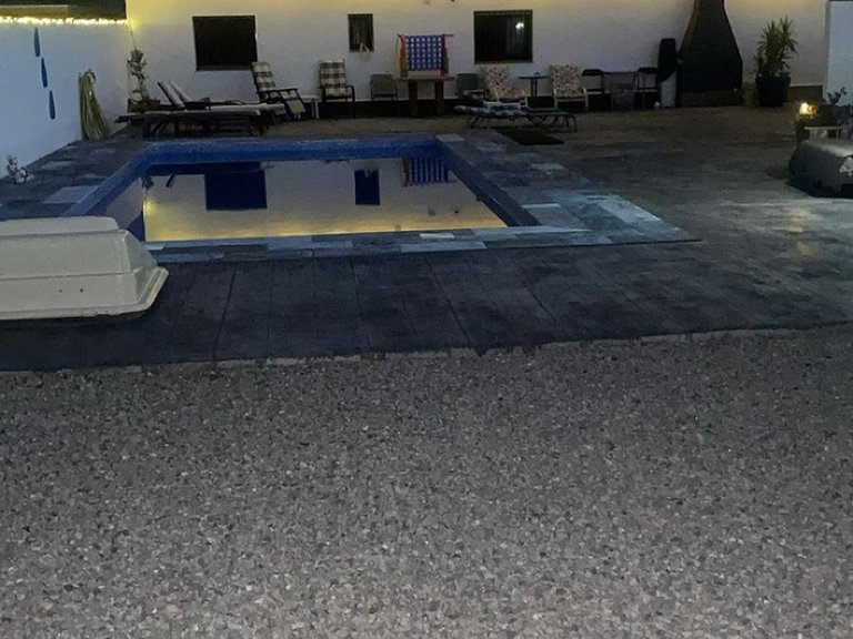 Villa for Sale in Caudete, Albacete 16