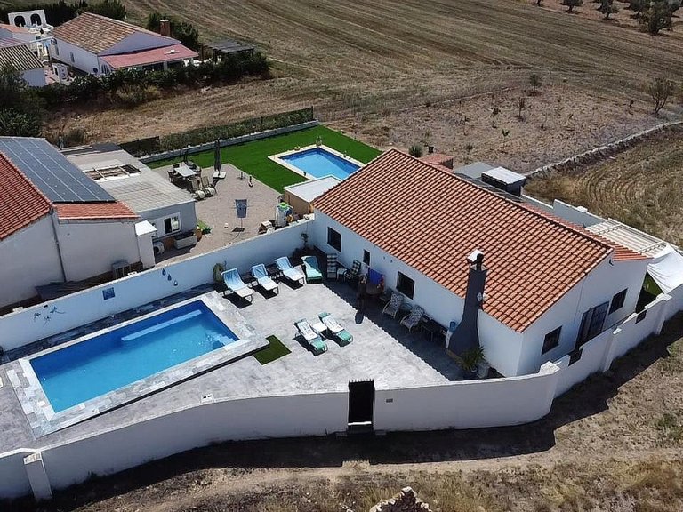 Villa for Sale in Caudete, Albacete 10