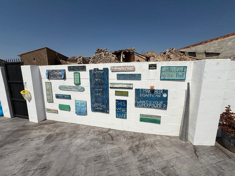Villa for Sale in Caudete, Albacete 23