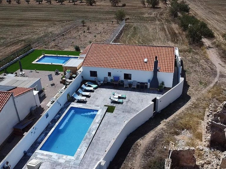 Villa for Sale in Caudete, Albacete 7