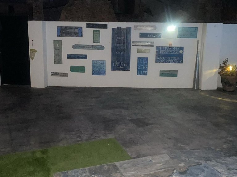 Villa for Sale in Caudete, Albacete 46