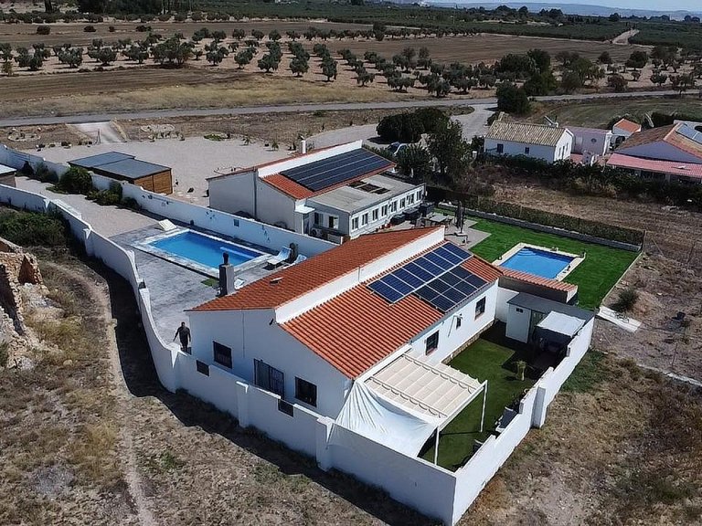 Villa for Sale in Caudete, Albacete 5