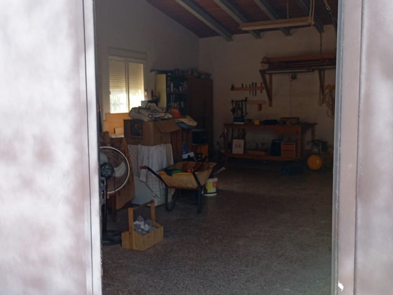 Villa for Sale in Yecla, Murcia 25
