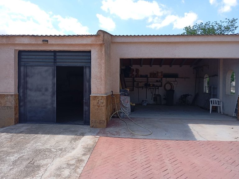Villa for Sale in Yecla, Murcia 24