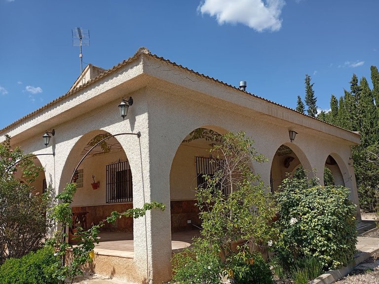 Villa for Sale in Yecla, Murcia 2