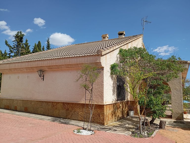 Villa for Sale in Yecla, Murcia 4