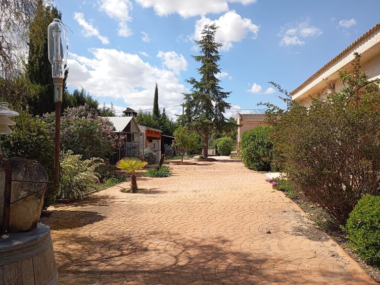 Villa for Sale in Yecla, Murcia 8