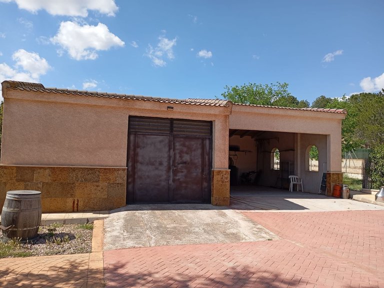 Villa for Sale in Yecla, Murcia 23