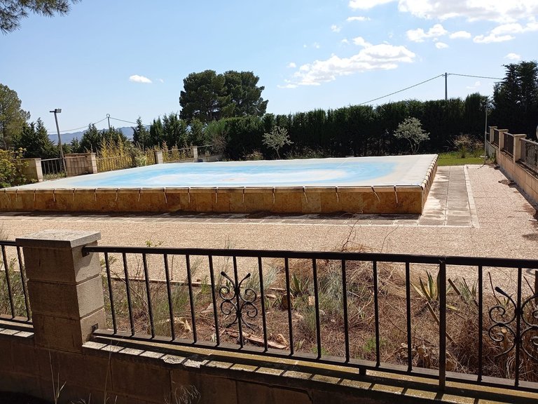 Villa for Sale in Yecla, Murcia 7