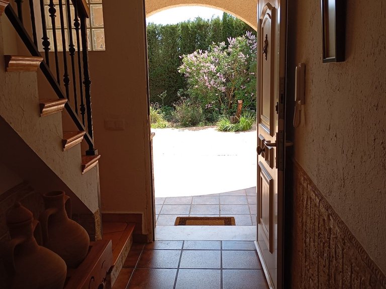 Villa for Sale in Yecla, Murcia 27
