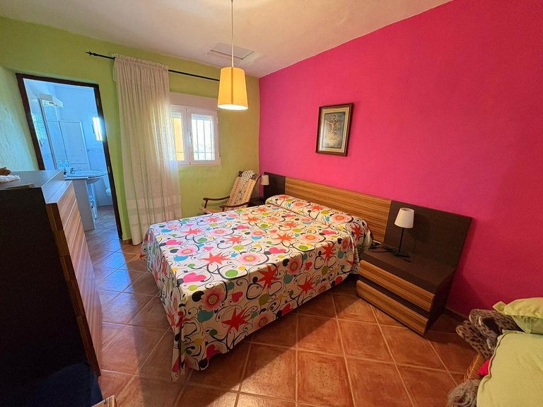Villa for Sale in Yecla, Murcia 26