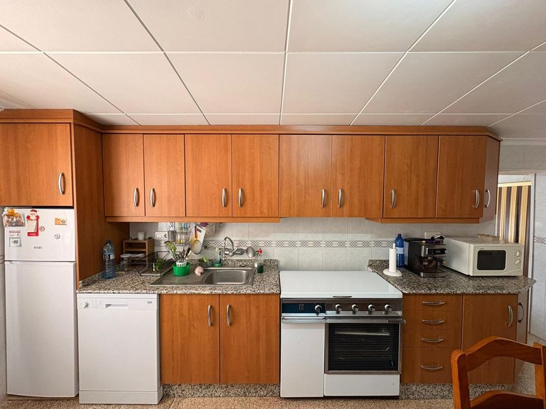 Villa for Sale in Yecla, Murcia 24