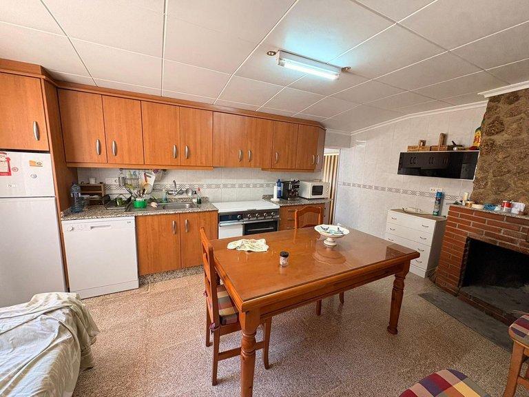 Villa for Sale in Yecla, Murcia 23
