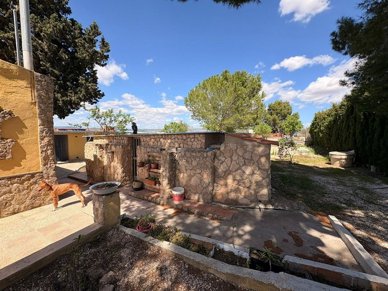 Villa for Sale in Yecla, Murcia 8