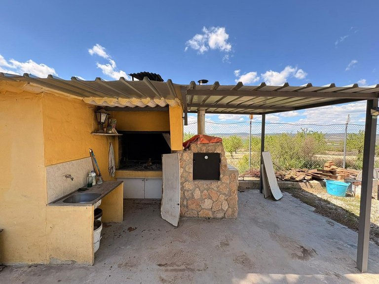 Villa for Sale in Yecla, Murcia 4