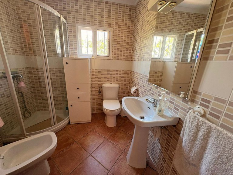 Villa for Sale in Yecla, Murcia 31