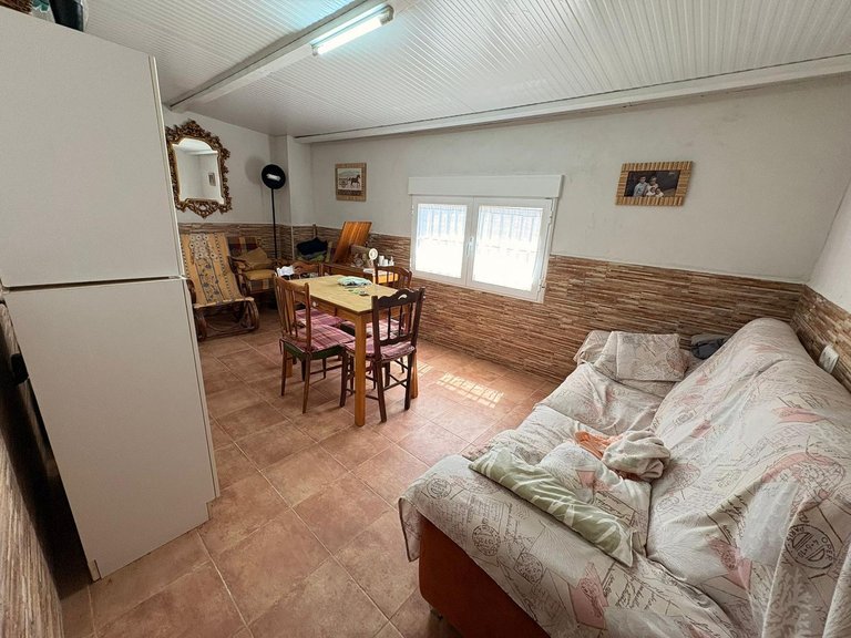 Villa for Sale in Yecla, Murcia 21
