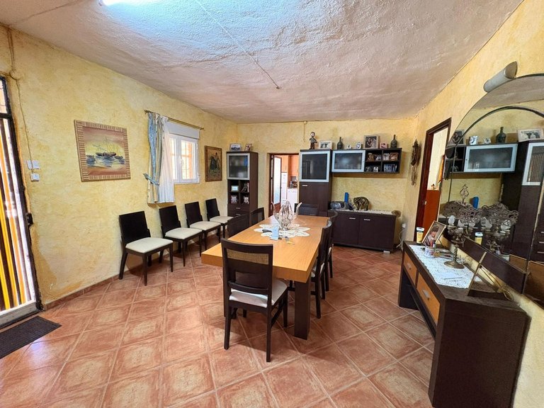 Villa for Sale in Yecla, Murcia 20