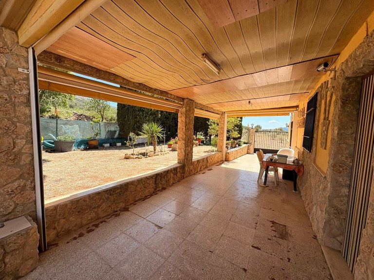 Villa for Sale in Yecla, Murcia 14