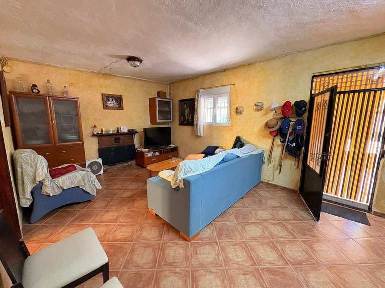 Villa for Sale in Yecla, Murcia 17