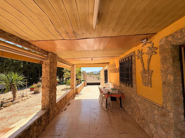 Villa for Sale in Yecla, Murcia 15
