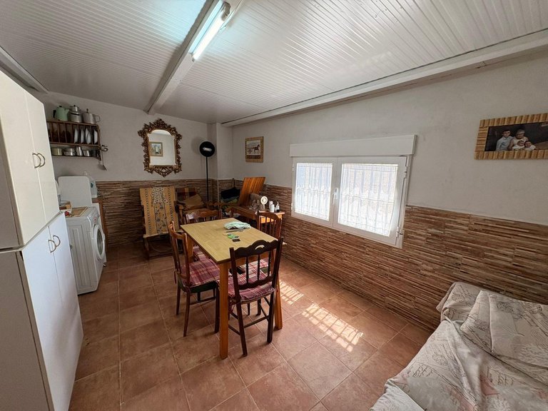 Villa for Sale in Yecla, Murcia 25