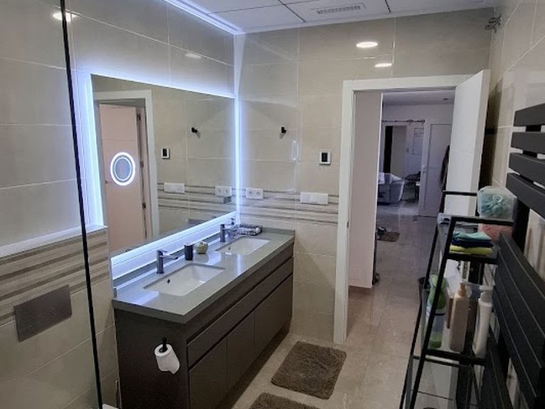 Villa for Sale in Pinoso, Alicante 44