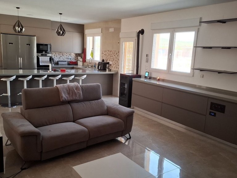 Villa for Sale in Pinoso, Alicante 29