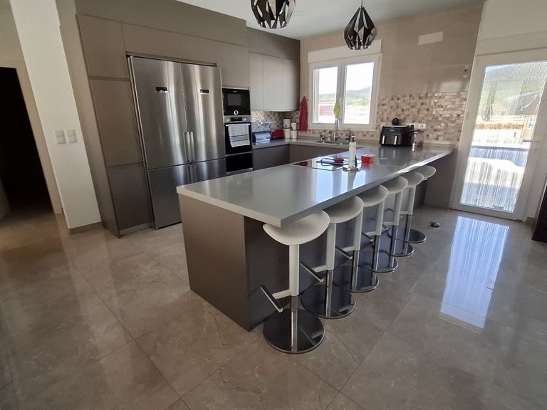 Villa for Sale in Pinoso, Alicante 34