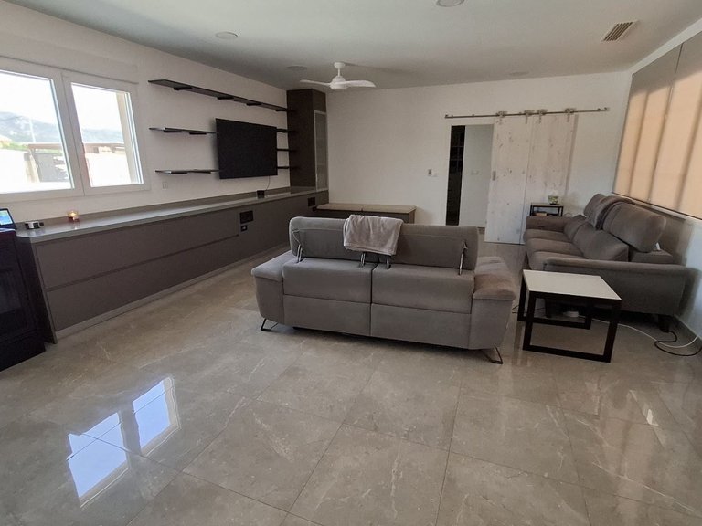 Villa for Sale in Pinoso, Alicante 32