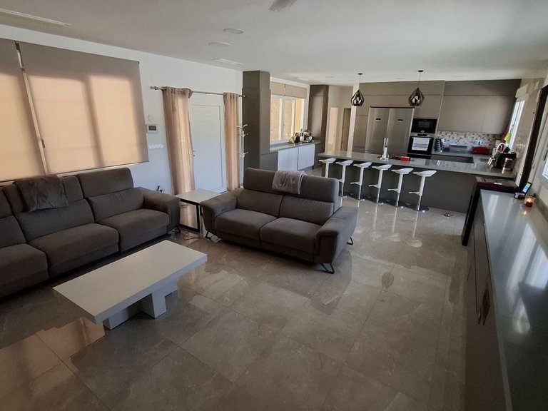 Villa for Sale in Pinoso, Alicante 28