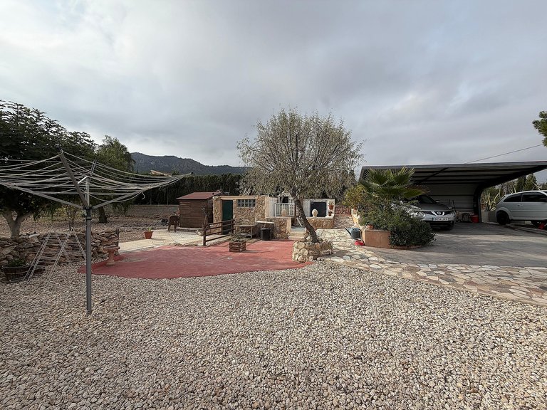 Villa for Sale in Sax, Alicante 20