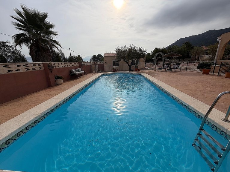 Villa for Sale in Sax, Alicante 2