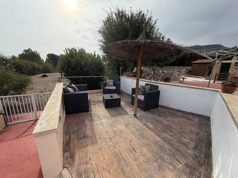 Villa for Sale in Sax, Alicante 3