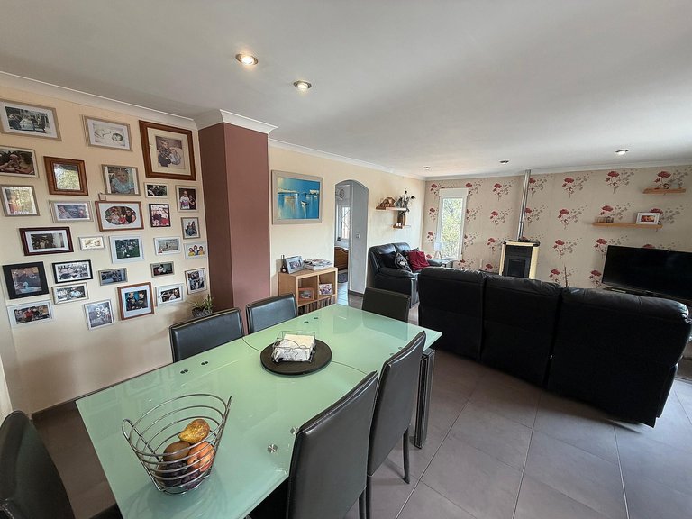 Villa for Sale in Sax, Alicante 32