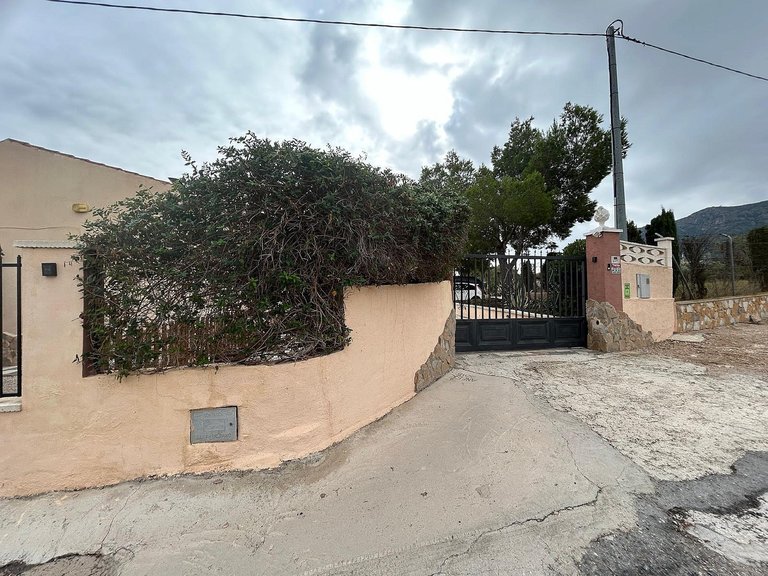 Villa for Sale in Sax, Alicante 18