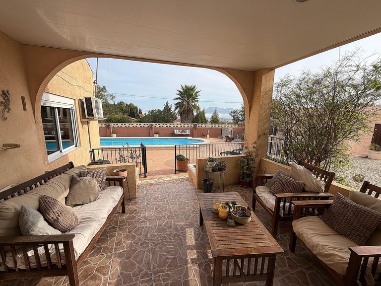 Villa for Sale in Sax, Alicante 10