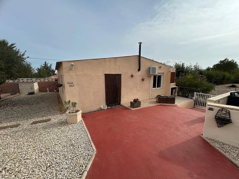 Villa for Sale in Sax, Alicante 4