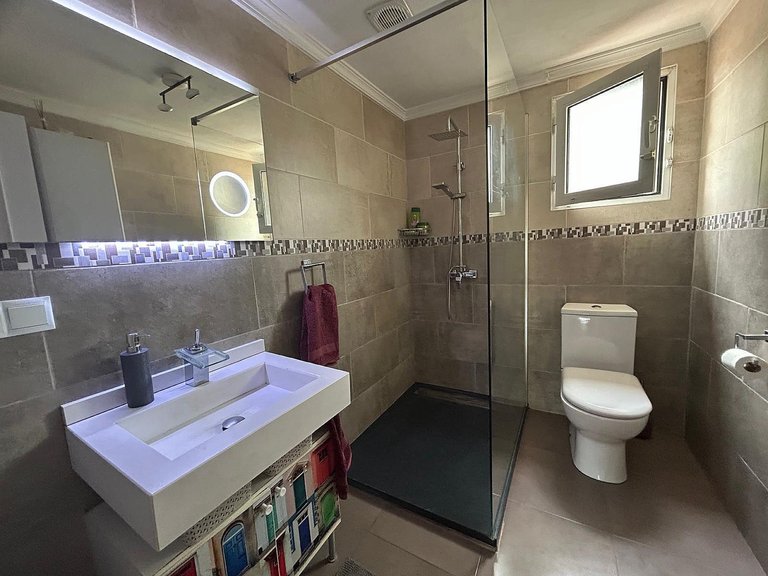 Villa for Sale in Sax, Alicante 48
