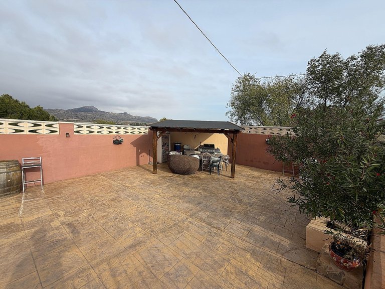 Villa for Sale in Sax, Alicante 24
