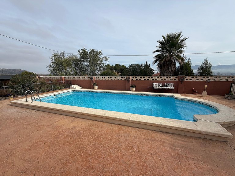 Villa for Sale in Sax, Alicante 25