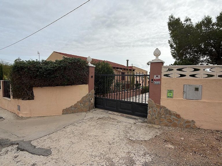 Villa for Sale in Sax, Alicante 12