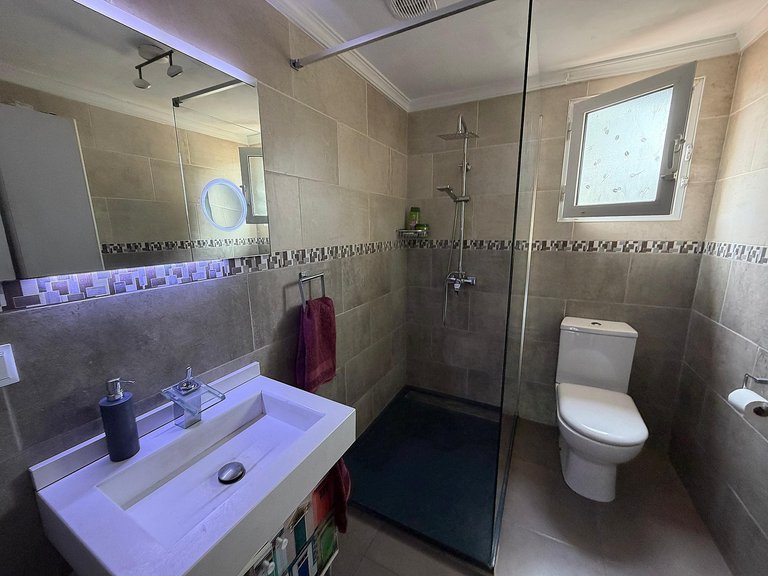 Villa for Sale in Sax, Alicante 47