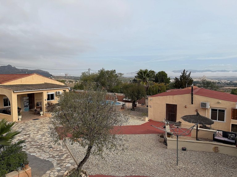 Villa for Sale in Sax, Alicante 5