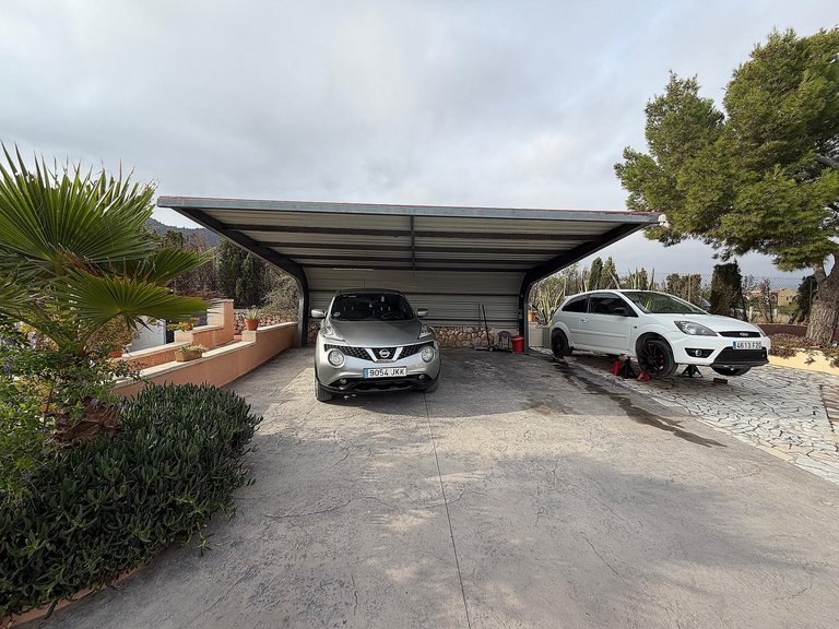 Villa for Sale in Sax, Alicante 23