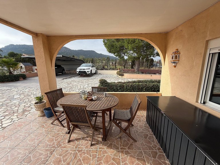 Villa for Sale in Sax, Alicante 11
